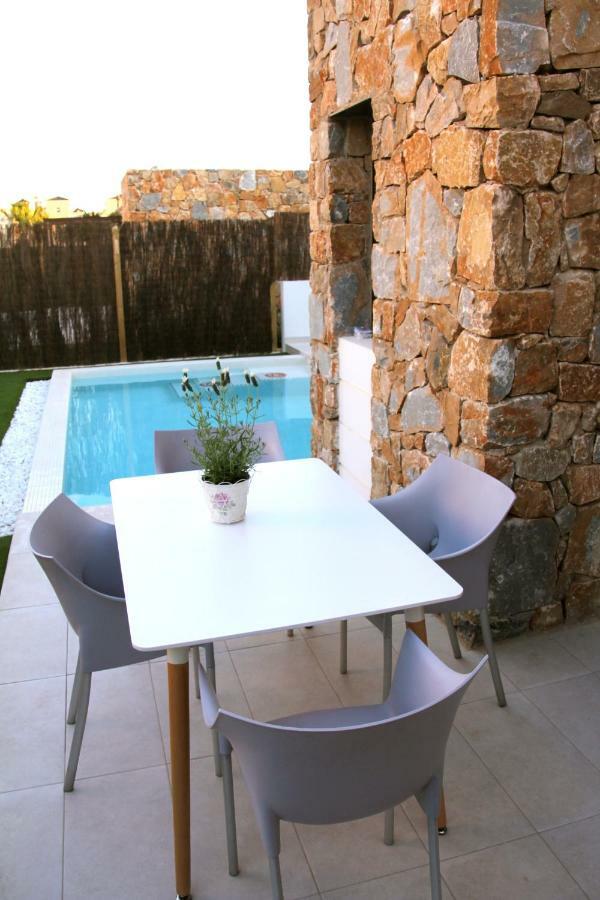 Villa Casa Laura Orihuela Exterior foto