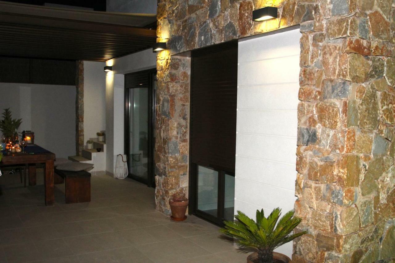 Villa Casa Laura Orihuela Exterior foto