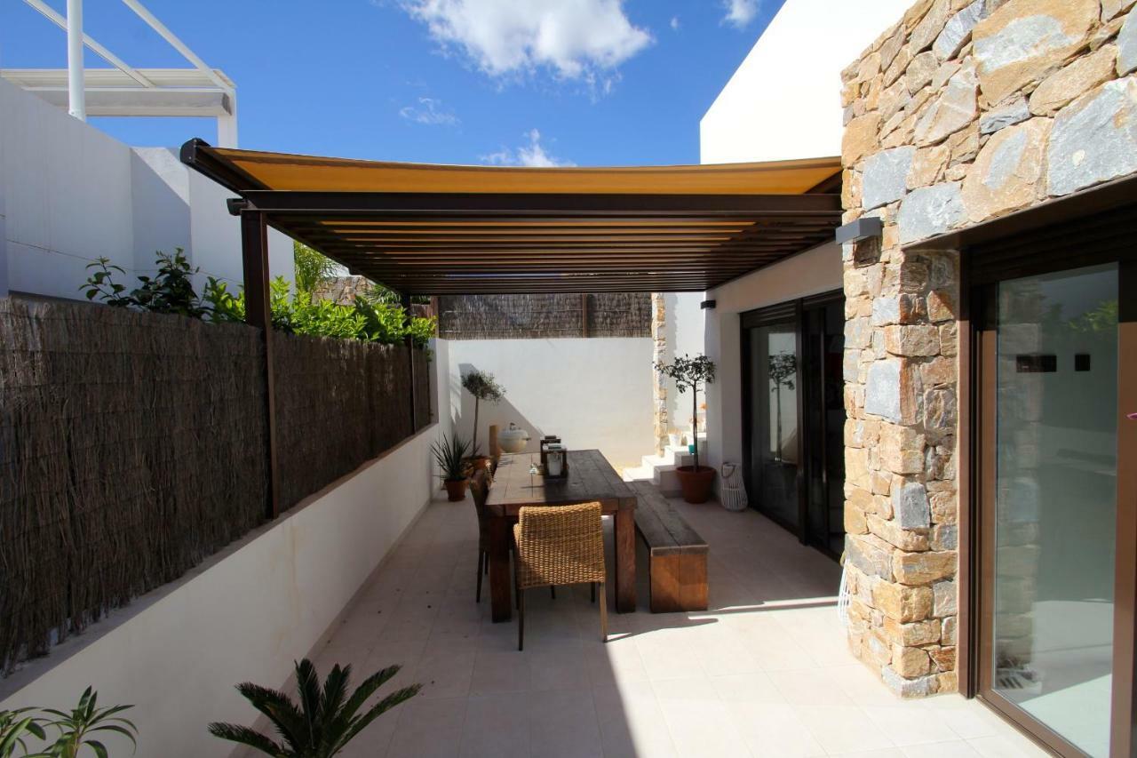 Villa Casa Laura Orihuela Exterior foto